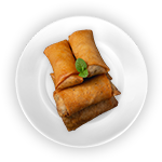Spring Roll (2) 