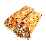Doner Hoagie 