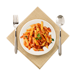 Penne Chef Special 