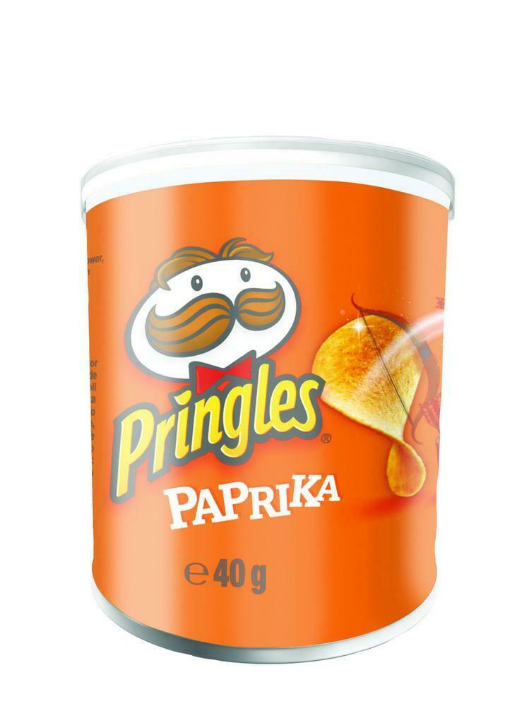 Small Pringles 