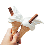 Plian Whippy Ice Cream 