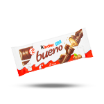 Kinder Bueno 