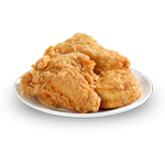 Chicken In Batter 